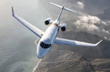 Dassault Falcon 2000