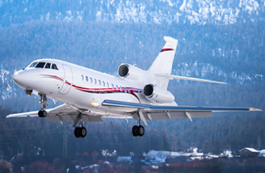 Off-Market 2010 Falcon 900EX EASy