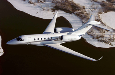 Off-Market 2000 Cessna Citation X