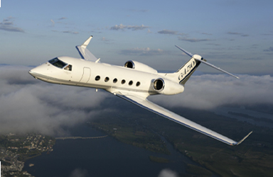 Off-Market 2013 Gulfstream G450